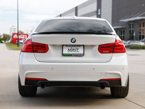 Used 2017 BMW 340i xDrive Sedan image 12