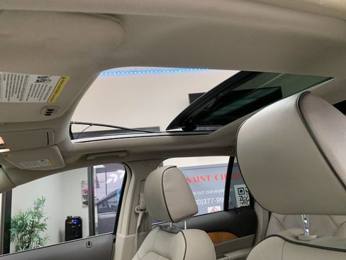 Used 2014 Lincoln MKX FWD w/ Equipment Group 102A image 10