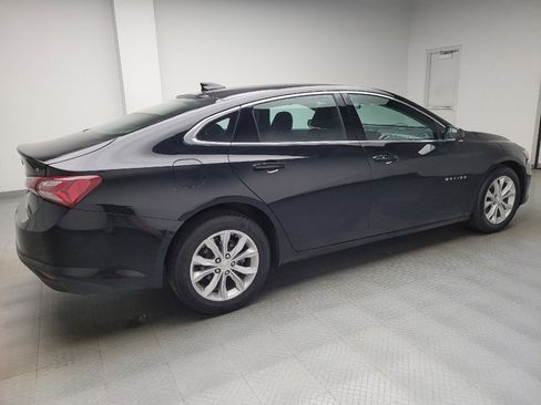 Used 2020 Chevrolet Malibu LT FWD image 10