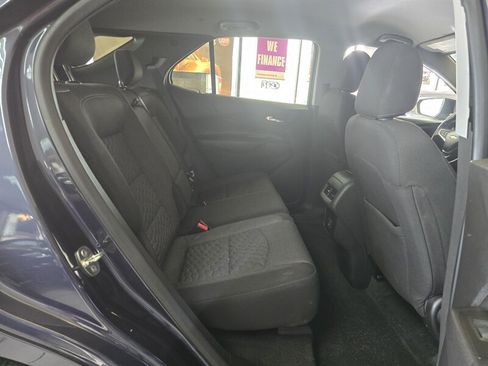 Used 2019 Chevrolet Equinox LT AWD/4WD image 16