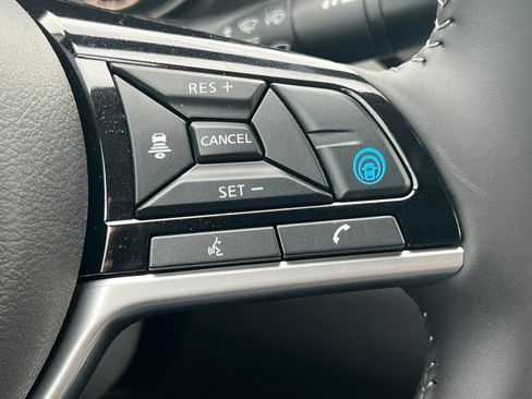 New 2025 Nissan Altima 2.5 SV w/ SV Premium Package image 17