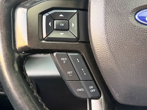 Used 2020 Ford Expedition Max Limited w/ Equipment Group 301A AWD/4WD image 38