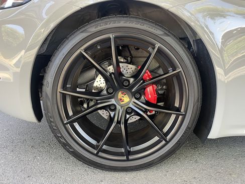 Used 2022 Porsche 718 Cayman S RWD image 20