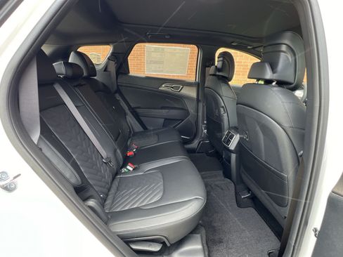 New 2026 Kia Sportage X-Line w/ X-Line Premium Package AWD/4WD image 41