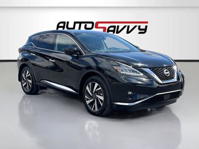 Used 2024 Nissan Murano SL