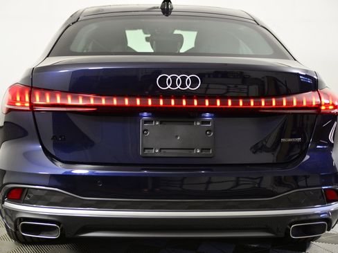 New 2025 Audi A5 2.0T Premium Plus image 8