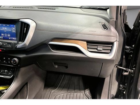 Used 2020 GMC Terrain SLE FWD image 46