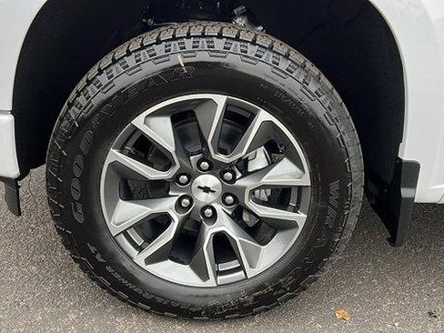 New 2025 Chevrolet Silverado 1500 RST w/ All Star Edition Plus image 10