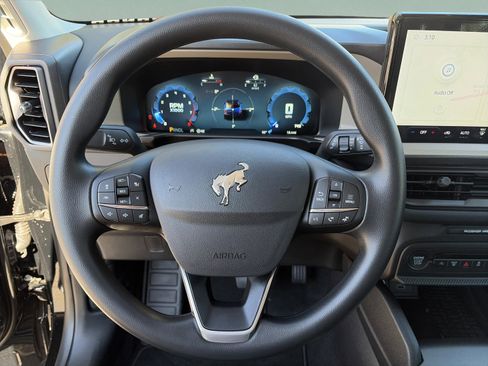 New 2025 Ford Bronco Sport Big Bend image 11