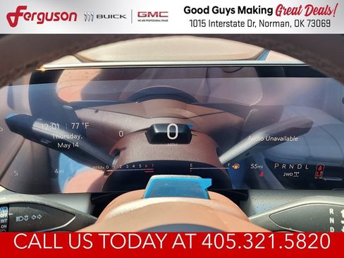 New 2026 Buick Enclave Avenir w/ Super Cruise Package AWD/4WD image 25