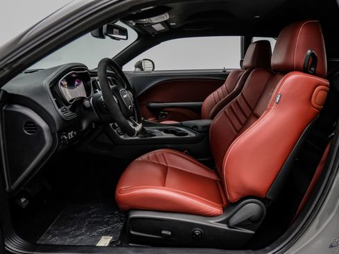 Used 2023 Dodge Challenger SRT Hellcat Redeye RWD image 43