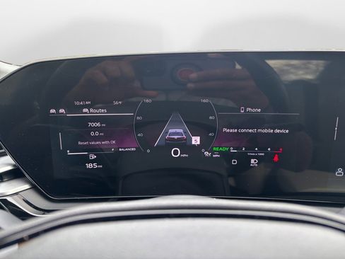 Used 2025 Audi A5 2.0T Premium Plus w/ Premium Plus image 11