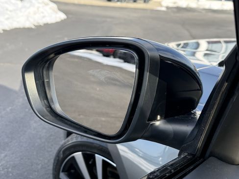 Used 2022 Nissan Altima 2.5 SR image 22