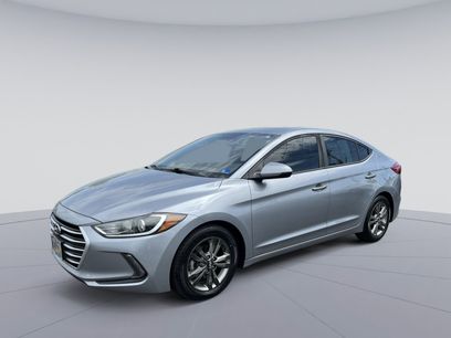 Used 2017 Hyundai Elantra Value Edition