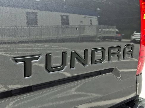 Used 2016 Toyota Tundra TRD Pro AWD/4WD image 33