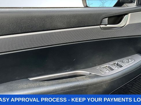 Used 2021 Hyundai Palisade SE FWD image 25