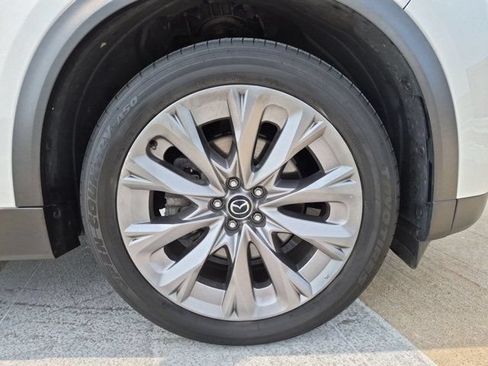 Used 2024 MAZDA CX-90 3.3 Turbo w/ Premium Plus Pkg AWD/4WD image 23