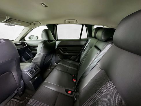 Used 2025 MAZDA CX-50 2.5 Hybrid w/ Weather Package image 4