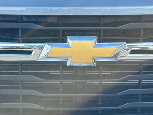 Used 2024 Chevrolet Silverado 2500 LT image 46