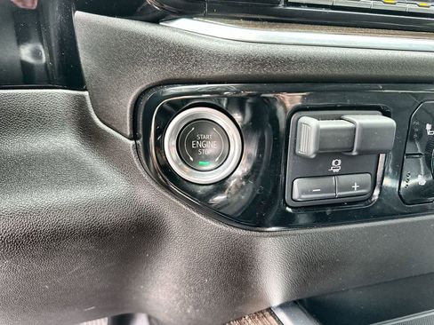 Certified 2024 Chevrolet Silverado 1500 RST w/ RST All Star Premium Package image 17