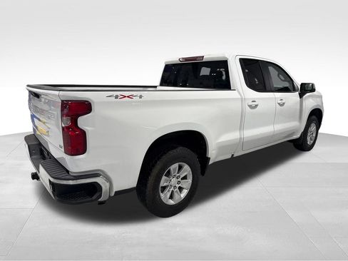 Used 2023 Chevrolet Silverado 1500 LT AWD/4WD image 50