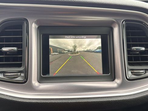 Used 2019 Dodge Challenger SXT w/ Driver Convenience Group RWD image 19