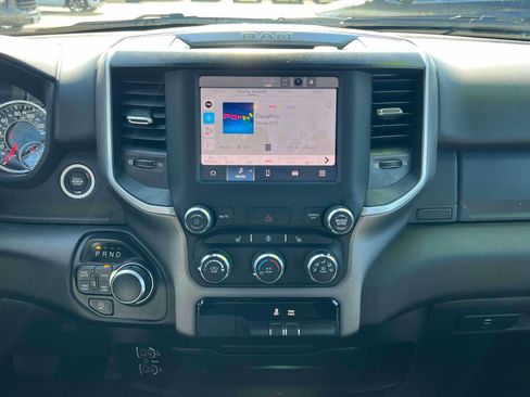 Used 2023 RAM 1500 Big Horn image 27
