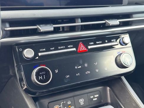 New 2026 Hyundai Santa Cruz SEL AWD/4WD image 19