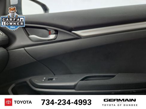 Used 2019 Honda Civic LX image 22