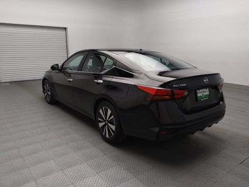 Used 2021 Nissan Altima 2.5 SV image 5
