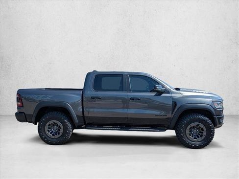 Used 2024 RAM 1500 TRX AWD/4WD image 4