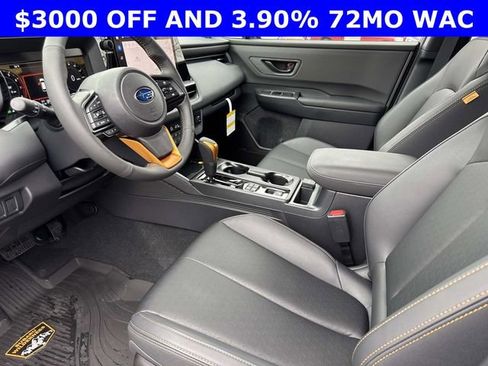 New 2026 Subaru Outback Wilderness image 13