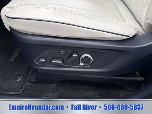 Used 2023 Hyundai Palisade Calligraphy AWD/4WD image 20