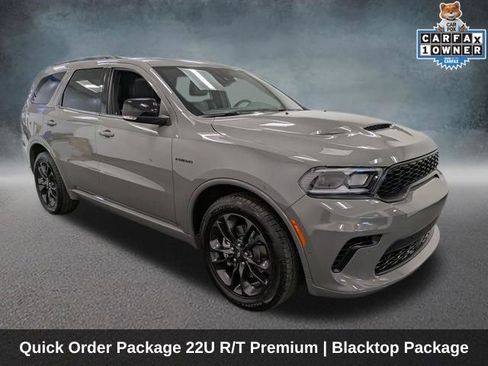 Used 2024 Dodge Durango R/T image 3