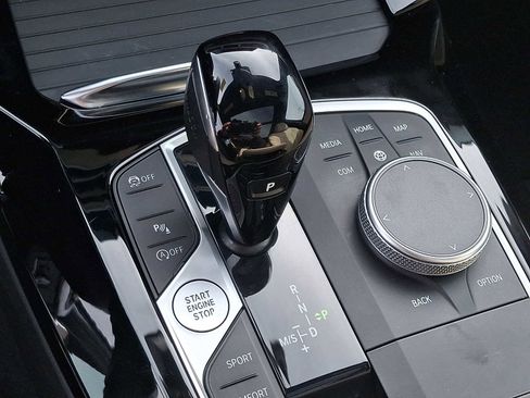 Used 2024 BMW X3 xDrive30i w/ Convenience Package image 16