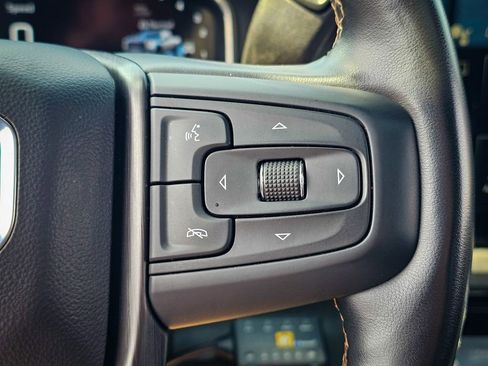 Certified 2024 GMC Sierra 2500 AT4 w/ AT4 Preferred Package AWD/4WD image 25