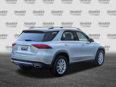Certified 2024 Mercedes-Benz GLE 450e 4MATIC image 10