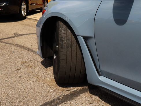 Used 2025 Honda Civic Type R image 6