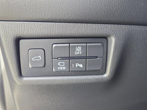 Used 2023 MAZDA CX-5 Signature image 19