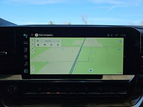 New 2026 Chevrolet Silverado 1500 LT Trail Boss w/ Safety Package AWD/4WD image 14