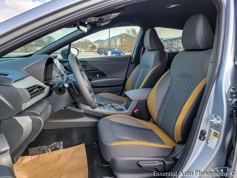 New 2026 Subaru Crosstrek 2.5i Sport AWD/4WD image 8