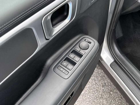 New 2026 Hyundai Santa Fe SEL image 15