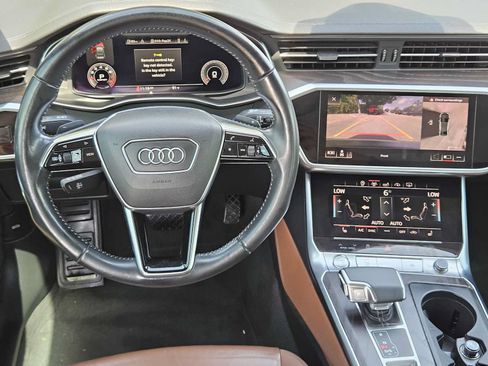 Used 2019 Audi A6 2.0T Premium Plus w/ Premium Plus Package AWD/4WD image 27