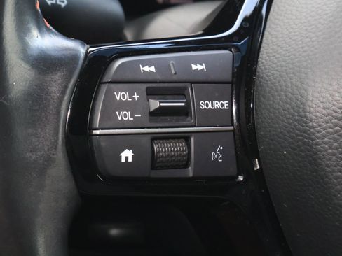 Used 2024 Honda HR-V Sport image 22