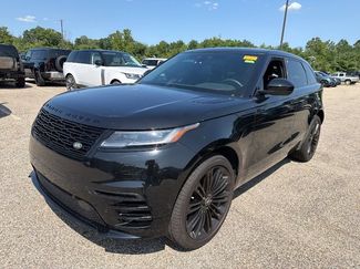 Used 2026 Land Rover Range Rover Velar Dynamic SE AWD/4WD 360° Tour