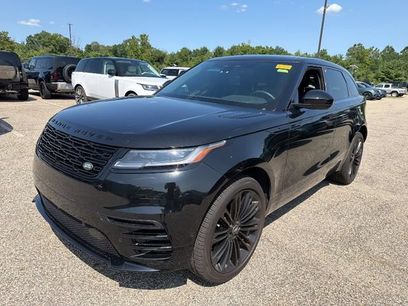 Used 2026 Land Rover Range Rover Velar Dynamic SE