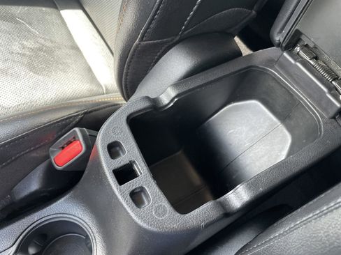 Used 2020 Jeep Compass Limited image 17