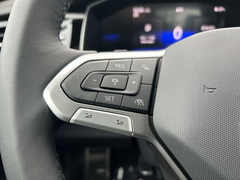 New 2026 Volkswagen Jetta Sport image 16