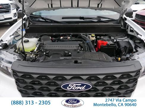 Used 2025 Ford Maverick XLT w/ XLT Luxury Package image 31