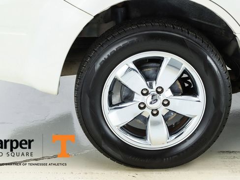 Used 2012 Ford Escape Limited image 51